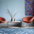 Planner™ MC320 Coffee Table / Square